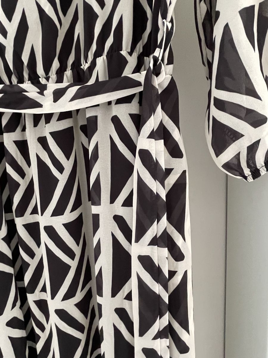 Kleider: Sommer Kleid – Gebraucht aus Richterswil von Prangins9 6