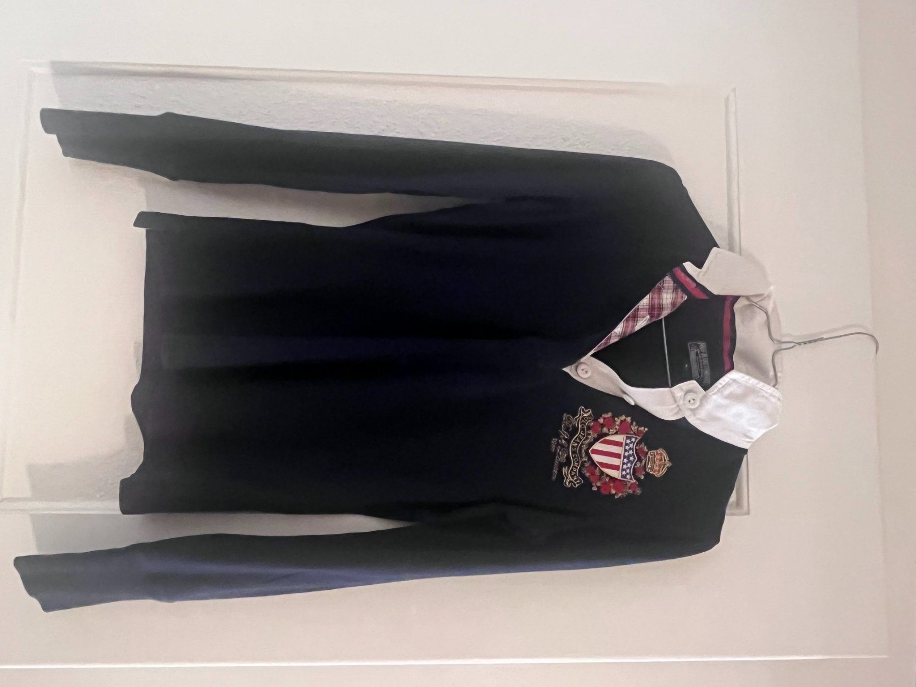 Ralph Lauren T-shirt: T-Shirt – Usato da Basel venduto da adrienne.develey