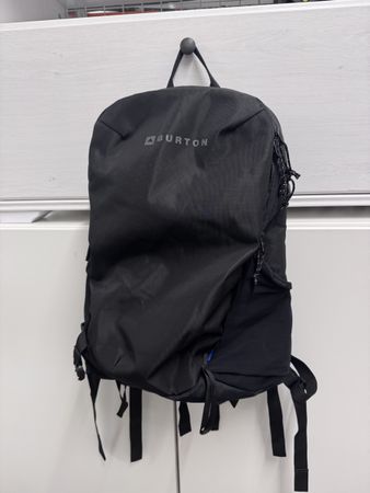 Rucksack Burton schwarz sehr guter Zustand