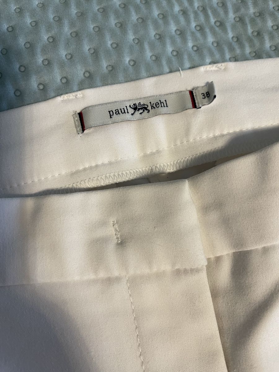 Paul Kehl Pantaloni: Hose Paul Kehl 38 – Usato da Dübendorf venduto da olh_rs5r 1
