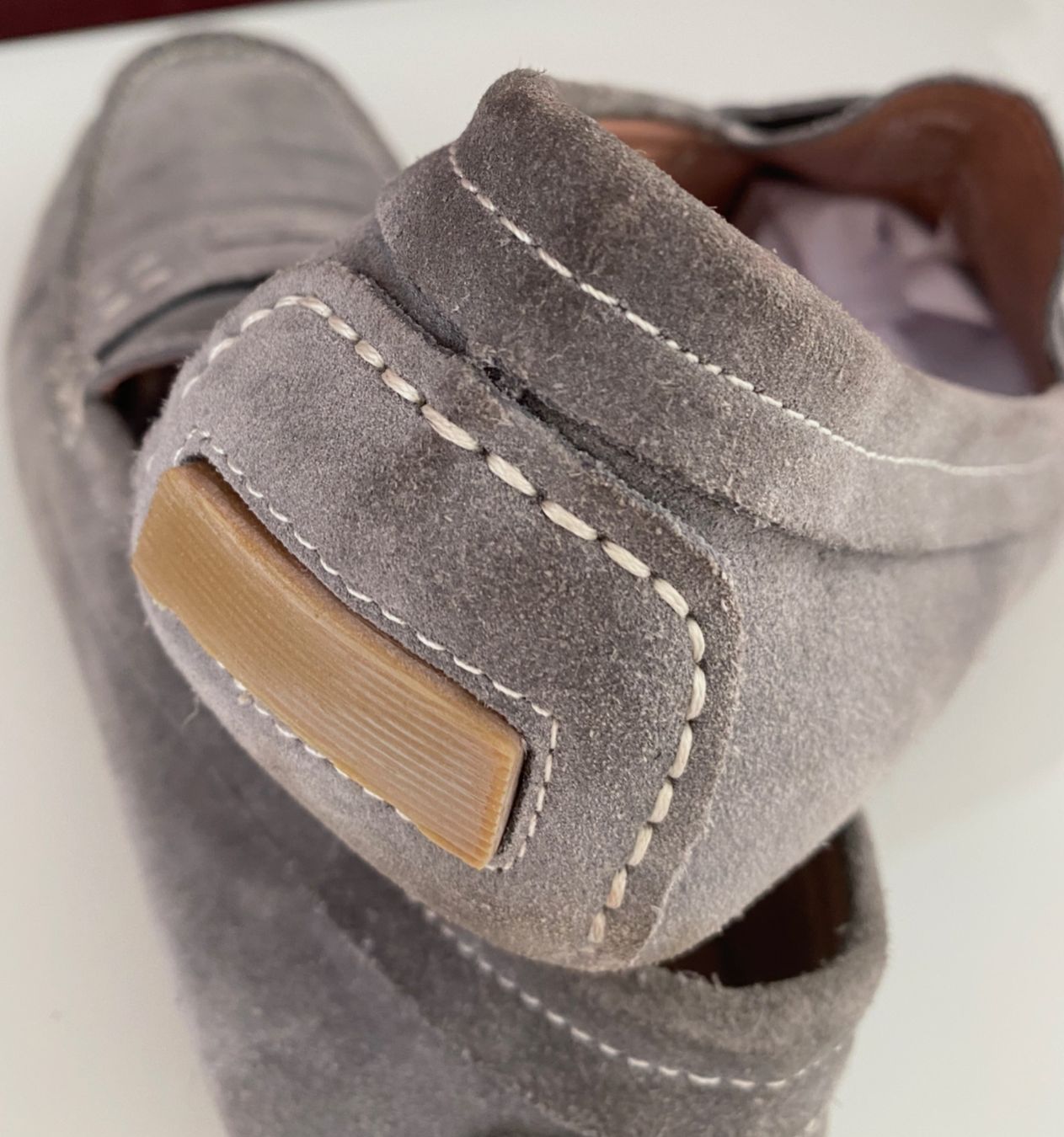 Steve Madden Scarpe da uomo: Steven Madden Herren mokassin 42 gebraucht – Usato da Volketswil venduto da praxis12 1