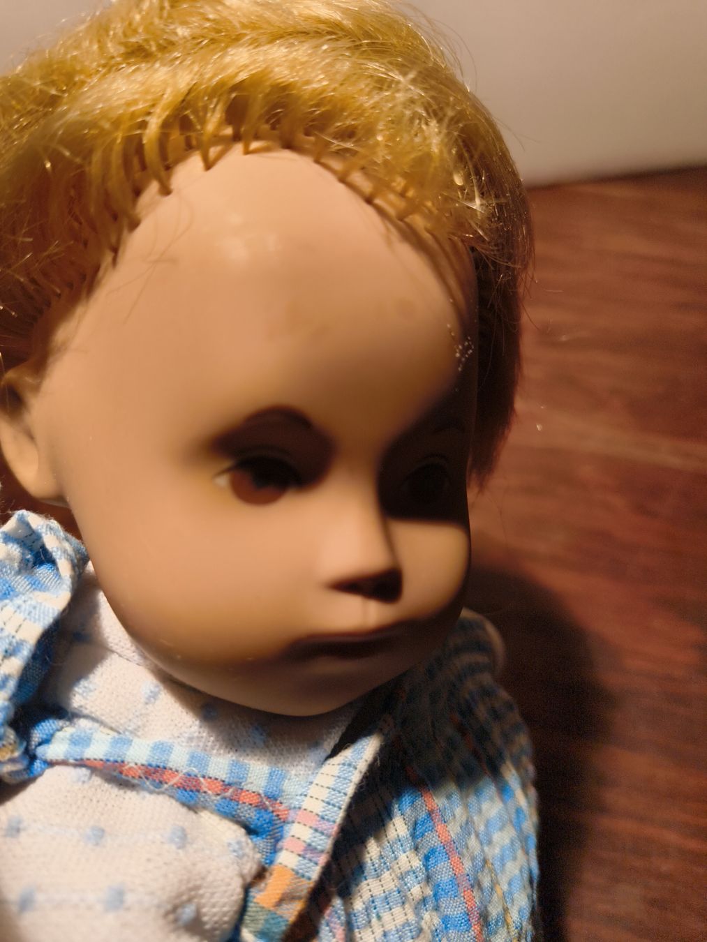 Sasha Morgenthaler Bambole: Sasha Morgenthaler Puppe Bebe 30cm – Usato da stettlen venduto da VintageBern_ch 6