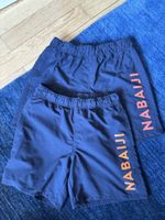 Nabaiji Badehose Gr ca 140