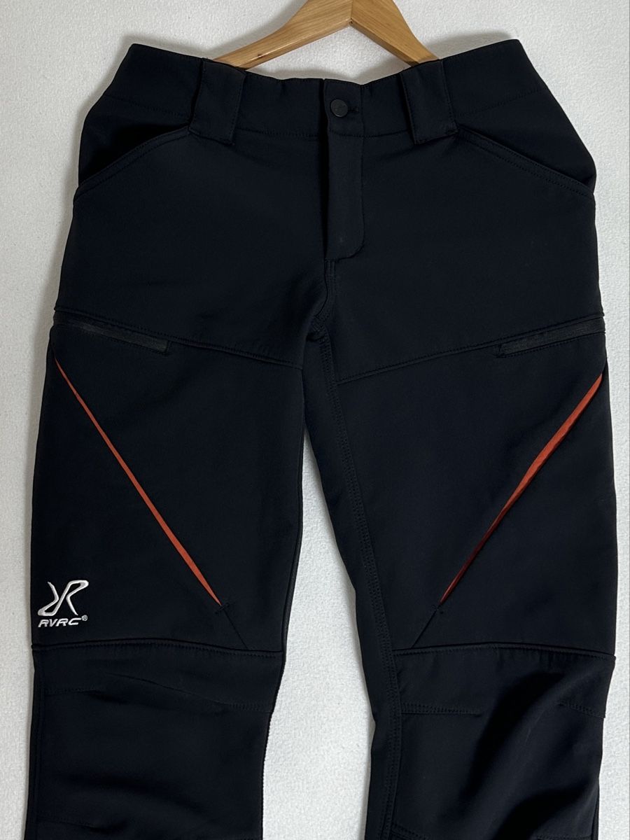 RevolutionRace Pantaloni: RVRC GP Pro Rescue Pants Herren G S – Nuovo (secondo la descrizione) da Maienfeld venduto da tobeyl2020 3