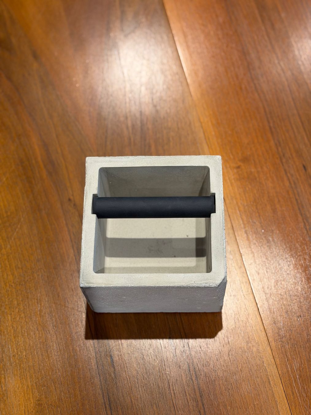 Contenitori & Simili: KnockBox by IrixDesign – Nuovo e nell'imballaggio originale da Hausen AG venduto da eri_6ndx