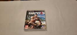 Farcry 3 PS3