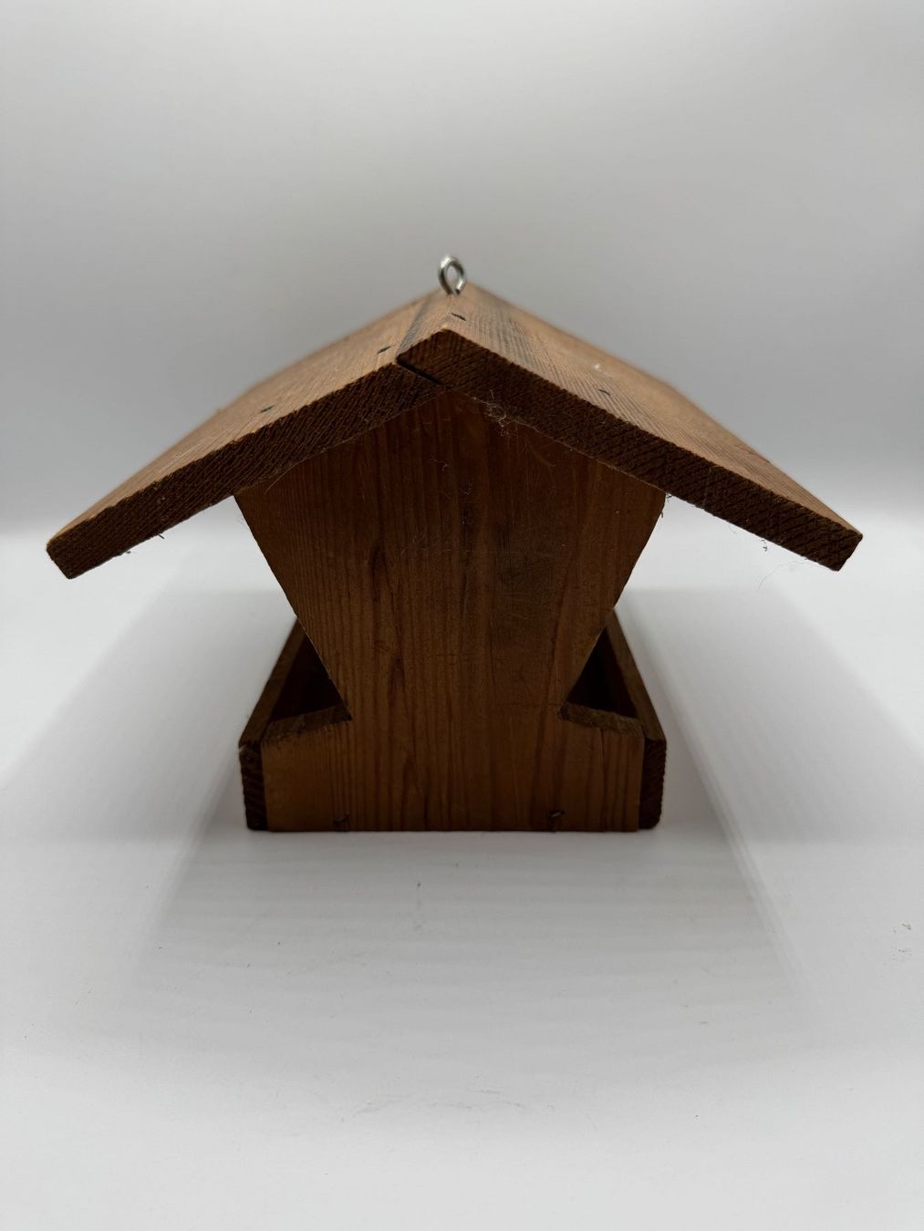 Vogelhäuser: Vogelhaus – Gebraucht aus Sachseln von BONATI01 2