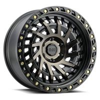 Alufelge Black Rhino Shredder 17"