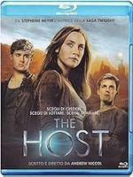 🎞️🎥🍿 The Host 🍿🎥💿