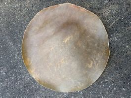 Trommelfell, Büffel Trommelhaut 55 cm 1,5 mm (Nr.55)