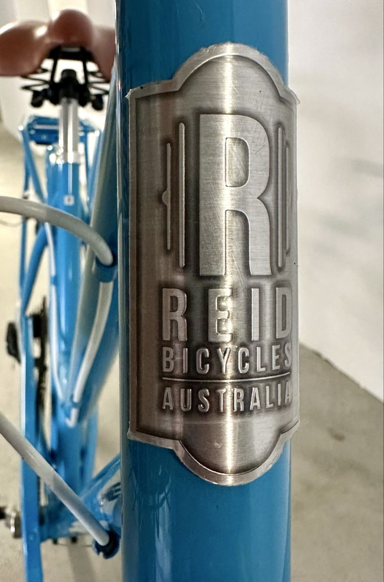 Biciclette: Gangurru Velo Retro Style – Usato da Gisikon venduto da Patrickbrun 3