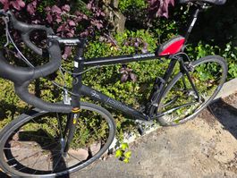 BMC Rennvelo XL