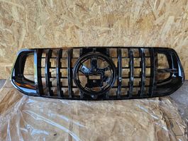Tuning Kühlergrill, Mercedes GLE W167 Neu.