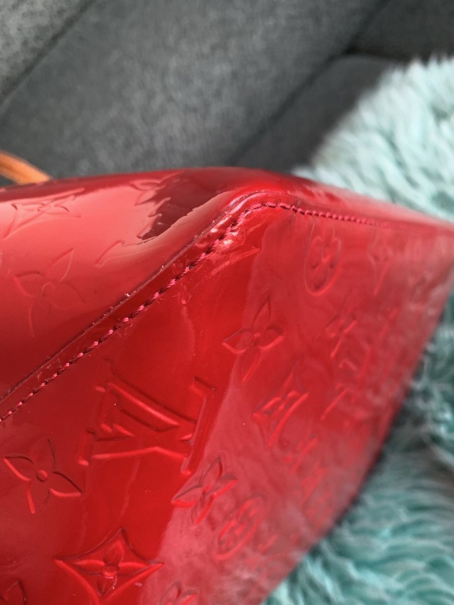 Louis Vuitton Sacs femmes: Louis Vuitton Bellevue originale – D'occasion à Regensdorf par rai_tbz2 3