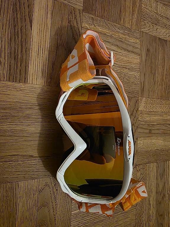 Brillen & Gläser: Alpin Skibrille Pro  – Gebraucht aus Faoug von FabianRay