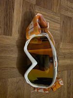 Alpin Skibrille Pro 
