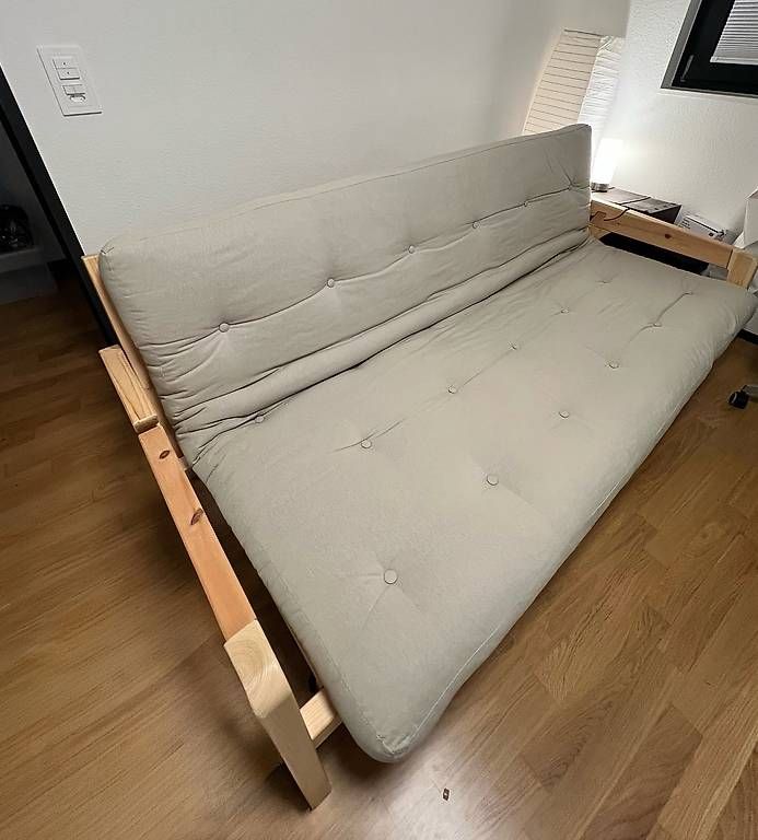 Divani: Karup Grab Bettsofa – Usato da Sissach venduto da Kowloon03 4