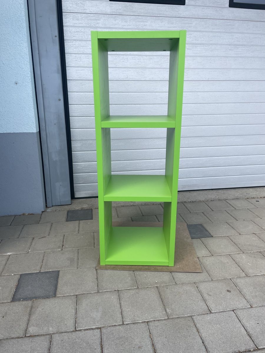 Scaffali: Regal Bücherregal – Usato da Riedt b. Erlen venduto da Darksilver 1