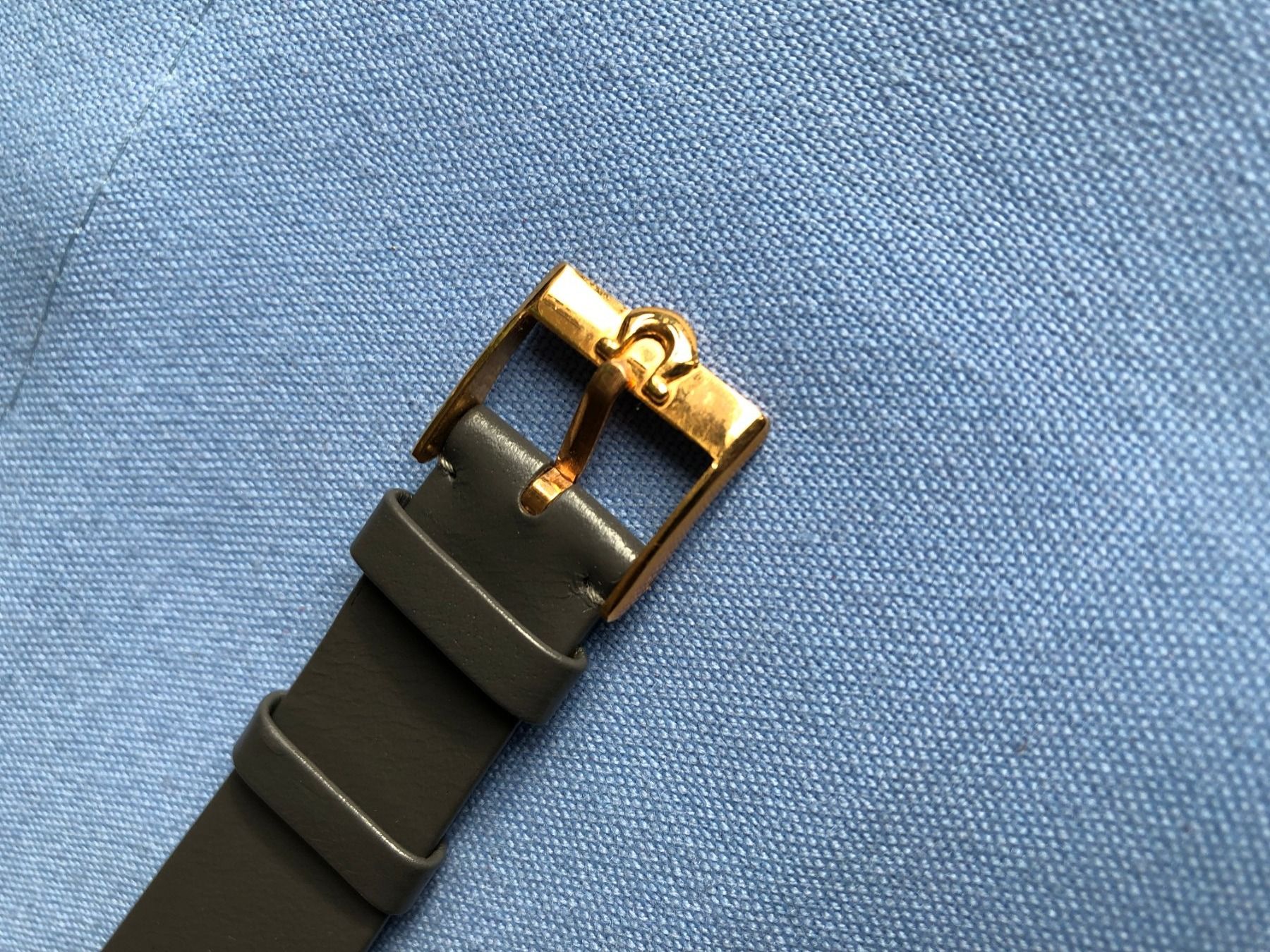 Omega Uhren: Omega Uhrenarmband 21mm Original – Neu (gemäss Beschreibung) aus Biel/Bienne von winnertaco 1