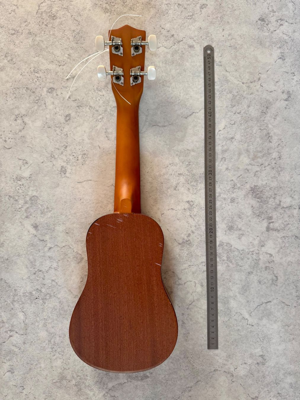 Strumenti musicali: Ukulele der Marke MSA | Sopran-Ukulele – Usato da Küblis venduto da AlpinePro_GR 1