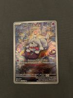 Pokémon TCG Greavard 214/198 Illustration Rare EN