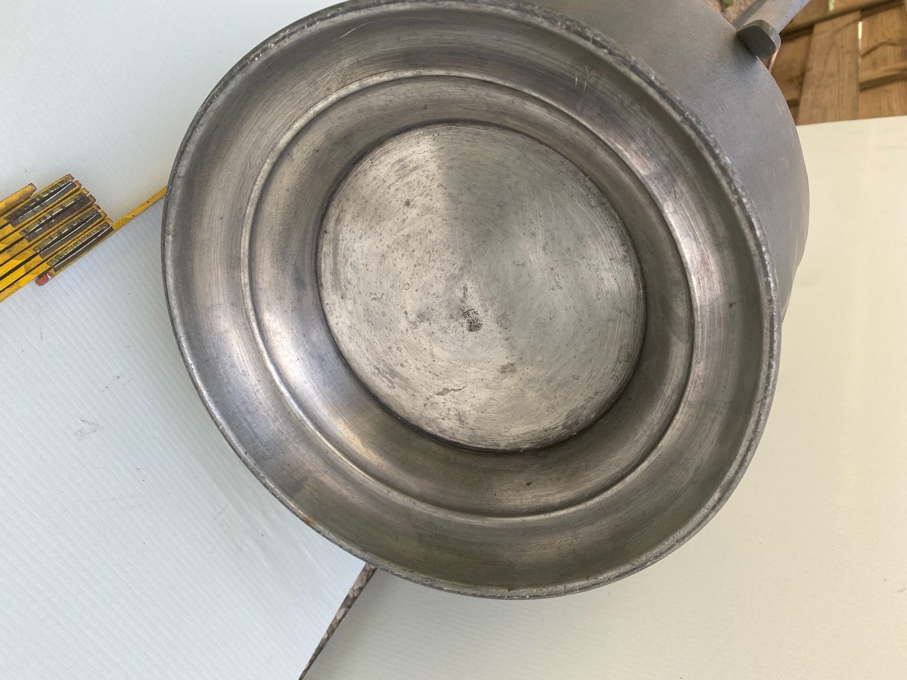 Vasi & Recipienti: Vase décoration jardin maison pots – Usato da Vevey venduto da Chupita-met 4
