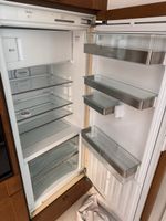 Kühl-/Gefrierkombination Miele Einbaugerät guter Zustand
