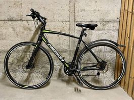 MERIDA Speeder 500