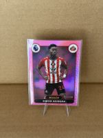 Simon Adingra /250 Topps Merlin #165 2025-26 | Topps
