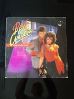 LP von René and Angela aus 1985
