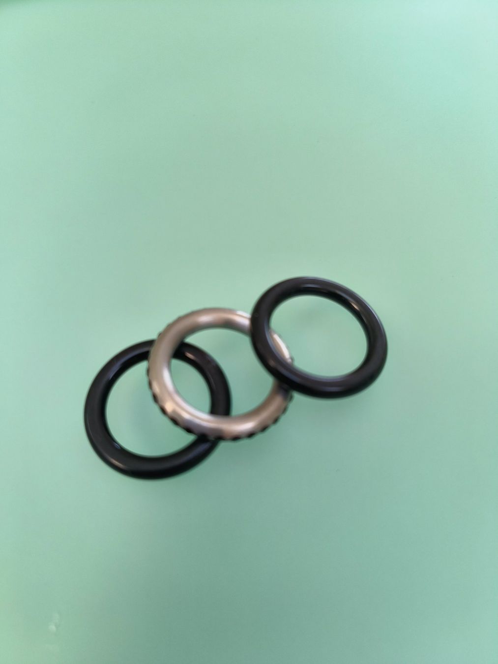Swatch Anelli: Bague Swatch – Usato da Lignières venduto da Sulyvan