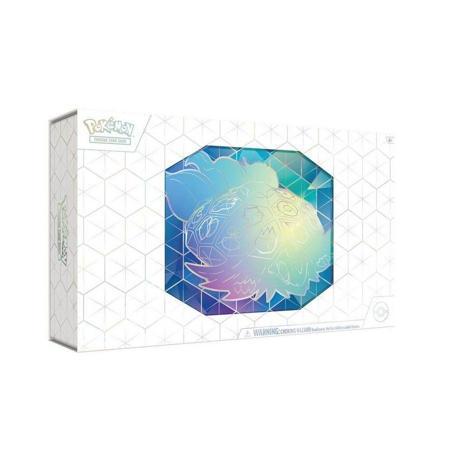 Pokémon Cartes à collectionner: Pokémon Terapagos ex Ultra Premium Collection EN – Neuf avec emballage d'origine à Adligenswil par Suter-Hobbyhaus