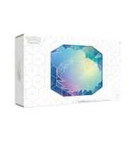 Pokémon Terapagos ex Ultra Premium Collection EN