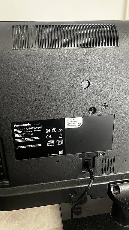 Appareils TV: TV Led Panasonic – D'occasion à Lausanne par dzi_cm8k 1