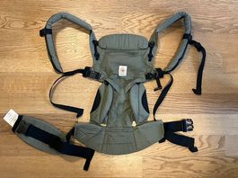 Babytrage Ergobaby Omni 360
