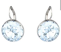 Swarovski Bella Drop Ohrring / Ohrhänger