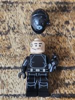 lego figurine star wars sw1045 Imperial Gunner - 