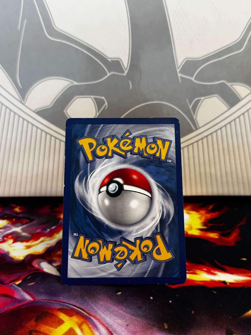Pokémon Sammelbilder & Trading cards: Impergator Holo δ Delta Species 2/101 – Neu (gemäss Beschreibung) aus Frick von Son-Goku.CH 1