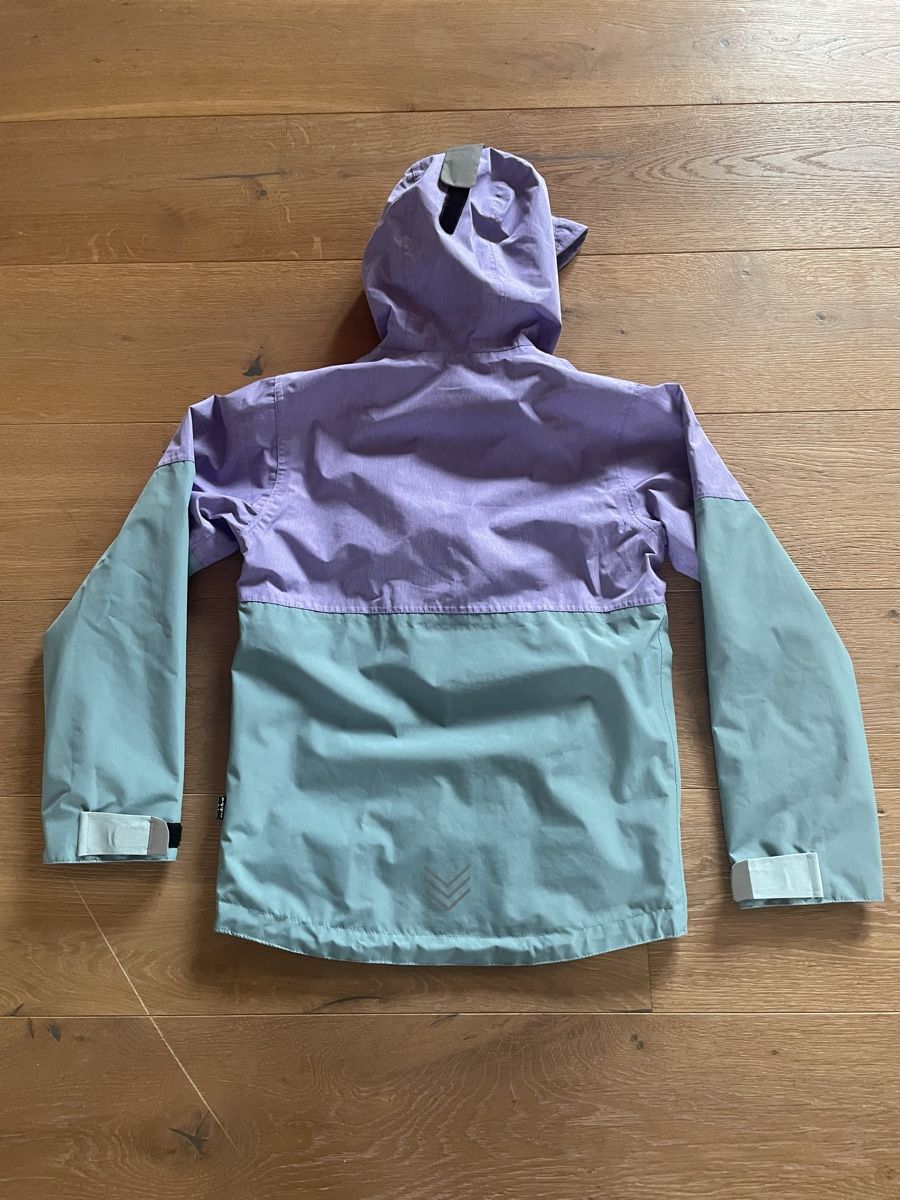 Rukka Giacche & Cappotti: Regenjacke Rukka – Nuovo (secondo la descrizione) da Aarwangen venduto da erd_ngx8 3