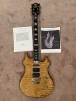 Lieber Jerry Garcia „Wolf“ 50th Anniversary Edition