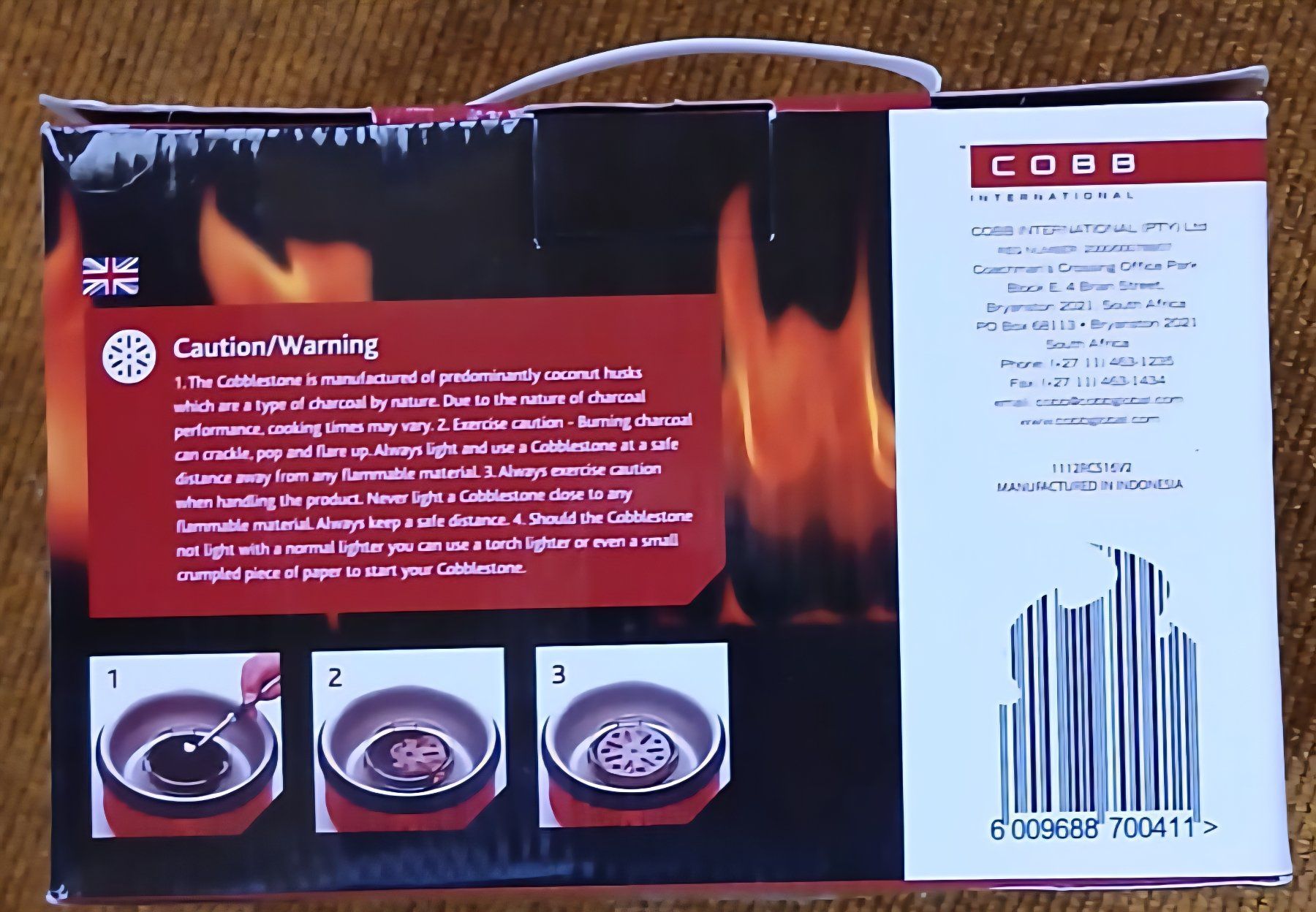 Grils: Cobb Pro Tischgrill – D'occasion à Krauchthal par mago371 4