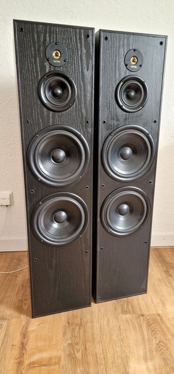 Infinity reference hot sale 61 mk2