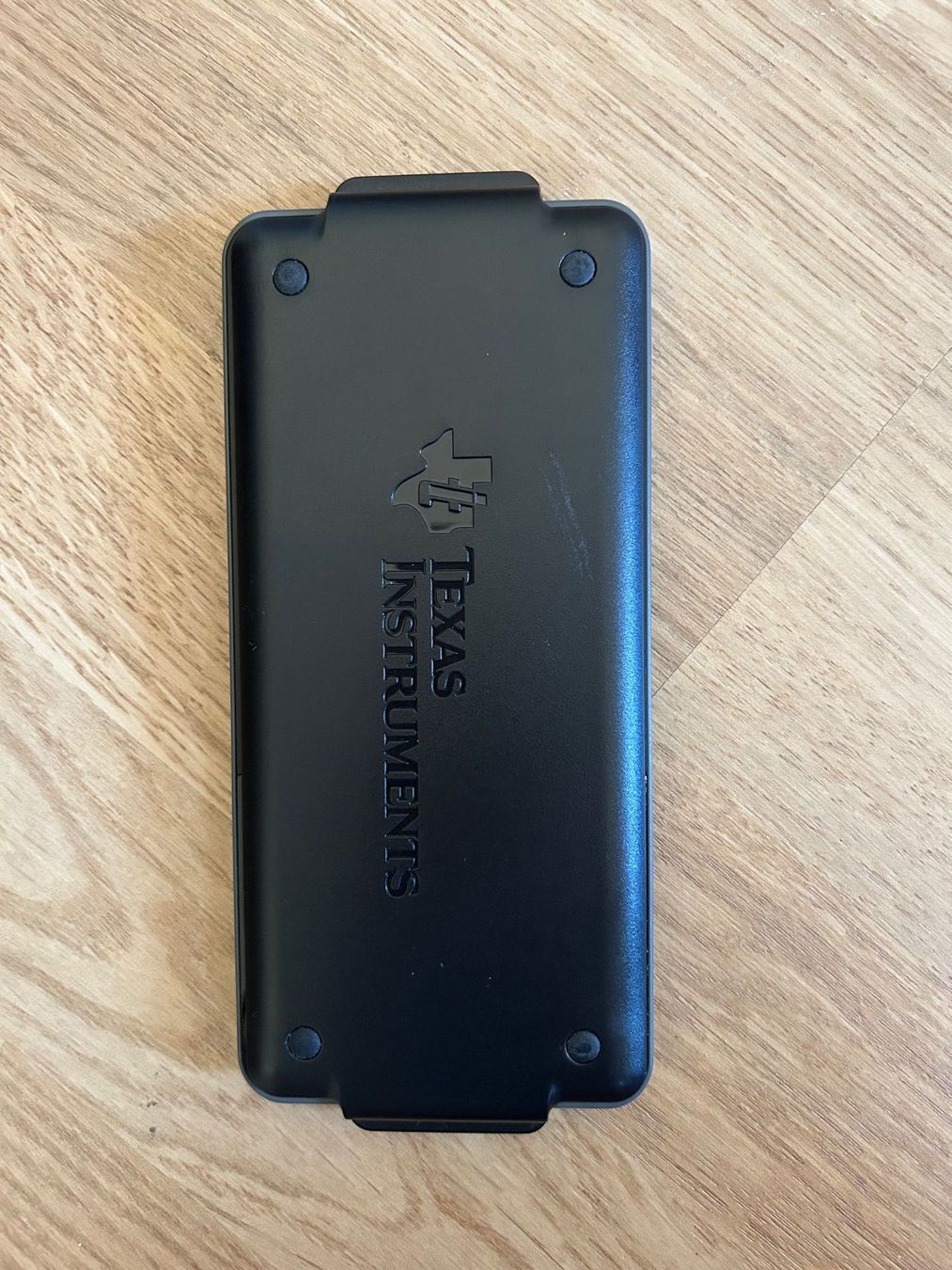 Texas Instruments Calcolatrici tascabili: Taschenrechner Texas Instruments TI-30X Pro – Usato da Basel venduto da zoreaaaa 2