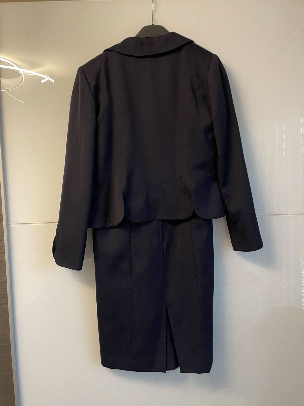 Kleider: Couture Heidi Cécile Kleid + Jacke Set – Neu (gemäss Beschreibung) aus Grenchen von servet.t 1