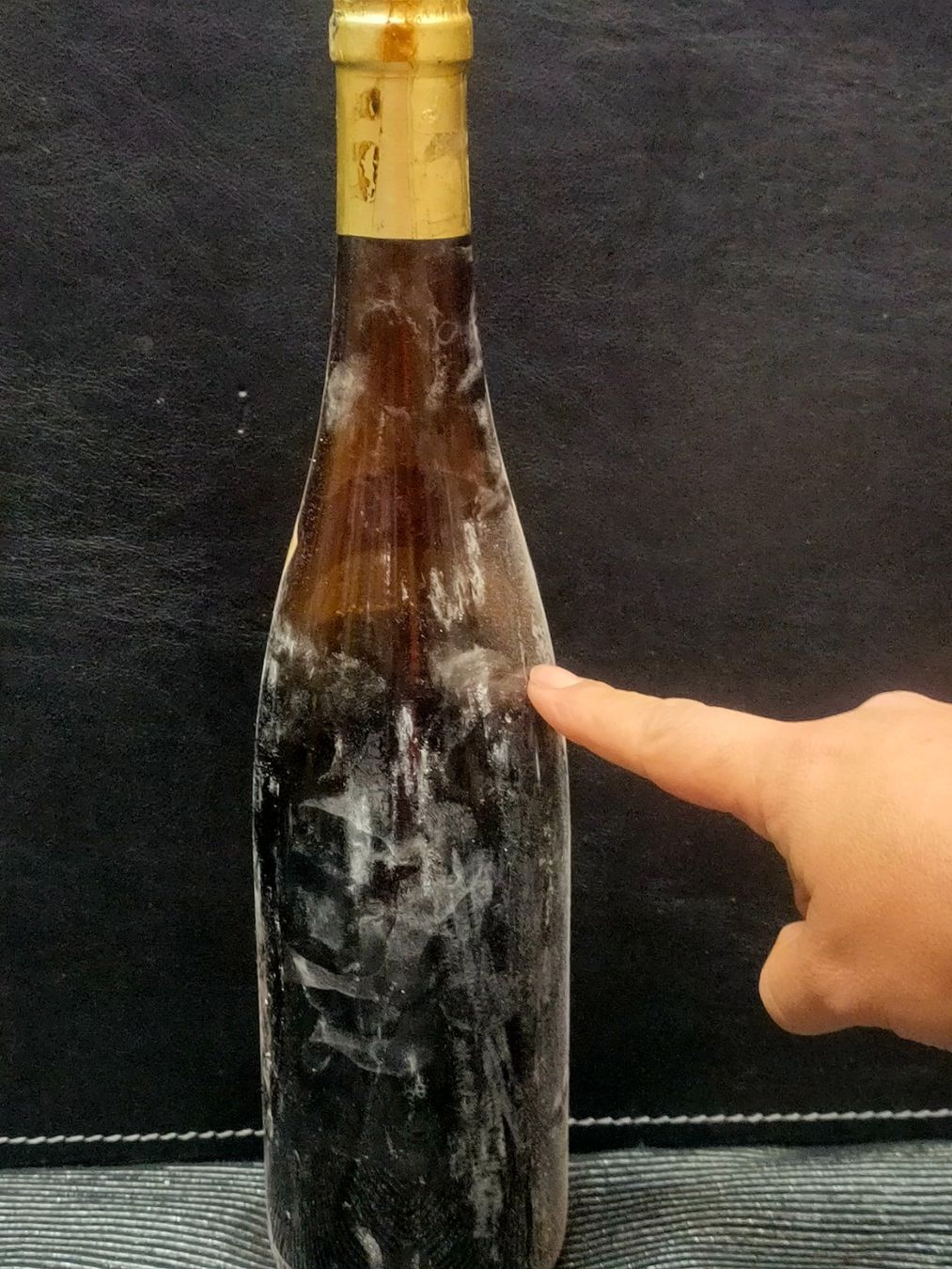 Vino: LIEBFRAUMILCH 1980 – Usato da Genève venduto da Leboucheoreilles 5