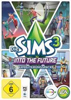 Die Sims 3 Into The Future (PC Nur Origin Key Download Code)