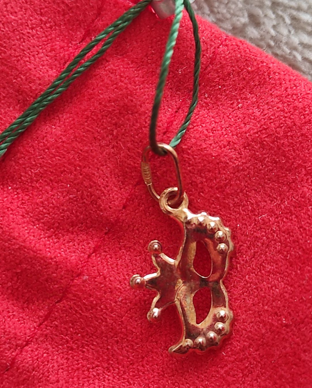 Ciondoli: Pendentif en Argent – Nuovo e nell'imballaggio originale da Renens VD venduto da cla_7zv5