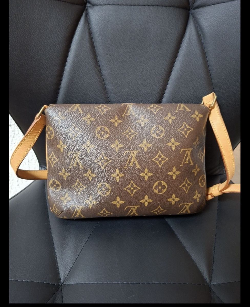 Louis Vuitton Borse da donna: Sac Louis Vuitton monogramme – Nuovo (secondo la descrizione) da Peseux venduto da camosport 1