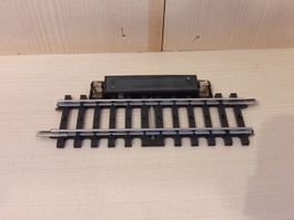 Märklin HO AC : rails K, rail de contact