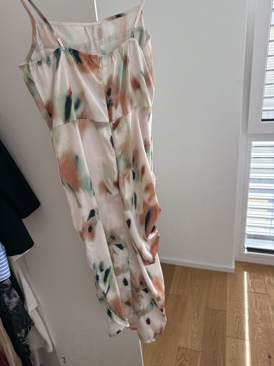 Shein Kleider: Summer dress – Gebraucht aus Nebikon von Preloved_bykelly 1